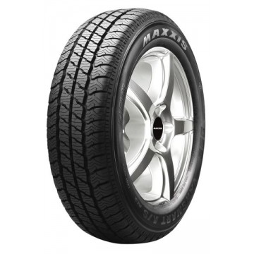 MAXXIS 185/75R 16C 104R TL Vansmart A/S AL Poluteretna vozila